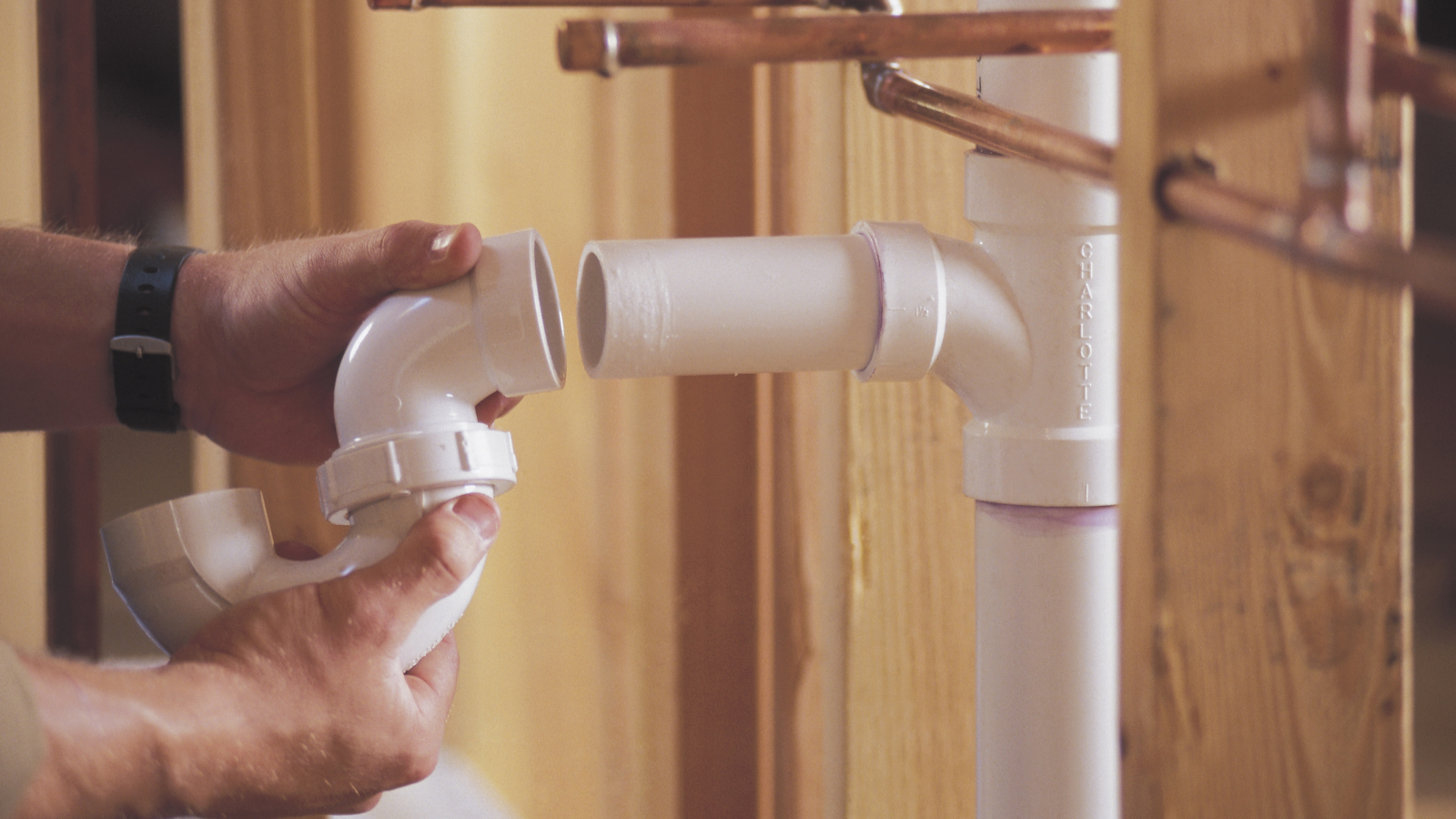 Plumbing Services